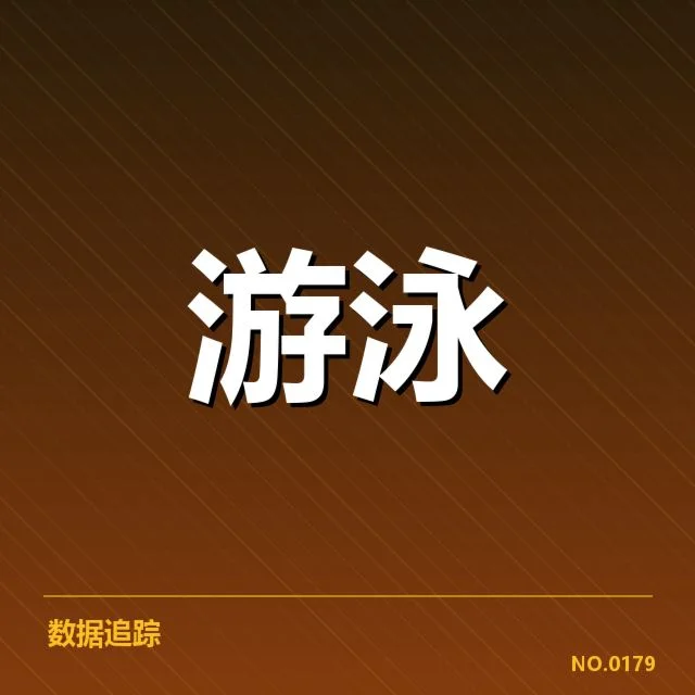 游泳世界杯男子蝶泳：选手实力差距与赛制公平怎样影响成绩？